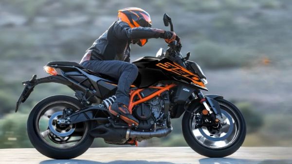 KTM Duke 390- The Bike That Will Bring the Orange Craze to the Streets, Full Details - Times Bull