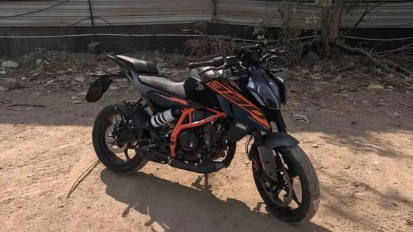 KTM 390 Duke: The perfect package of power, style and advanced technology - Times Bull