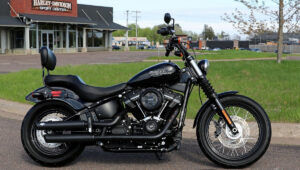 Harley-Davidson Street Bob 117 Launched in India: A Powerful Comeback on Two Wheels