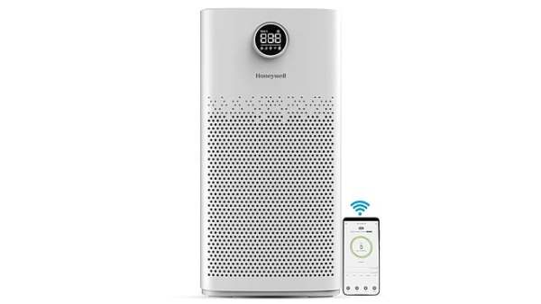 1. Honeywell AirTouch P2 