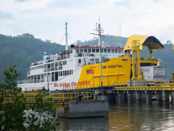 ASDP perkuat kesiapan layanan di jalur penyeberangan Jawa-Bali-Lombok jelang Nataru. Foto: Dok. Istimewa