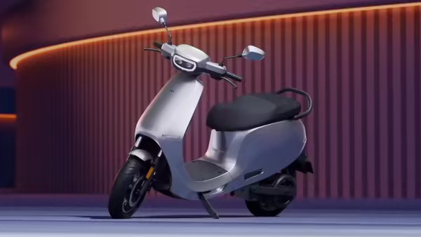 OLA S1 Pro Price - Range, Images, Colors | BikeWale