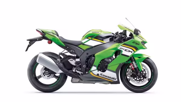 Kawasaki Ninja ZX-10R Price - Mileage, Images, Colors | BikeWale