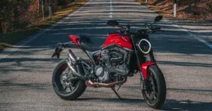 Experience Power and Style: Ducati Monster 2025 Redefines Sports Bike Thrills and Luxury
