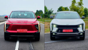 Mahindra BE 6: India Futuristic Electric SUV Redefining Style, Power, and Efficiency