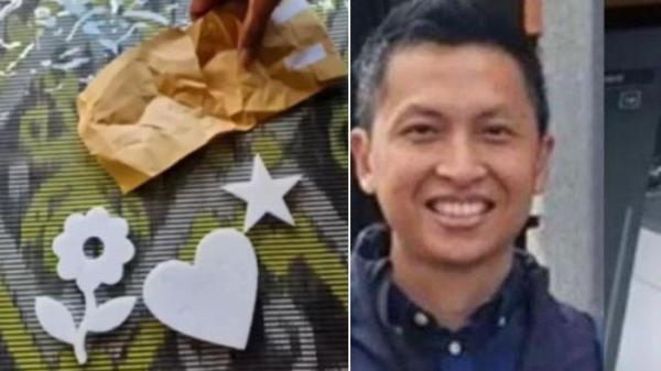 AMPLOP COKLAT ARYA - Kuasa hukum keluarga, Nicholay Aprilindo, mengungkap adanya temuan mengejutkan berupa amplop misterius yang diterima keluarga sehari setelah prosesi pemakaman Arya. Dalam konferensi pers, Sabtu (23/8/2025), Nicholay menjelaskan amplop cokelat tersebut diserahkan oleh seorang tak dikenal saat acara pengajian di rumah keluarga almarhum.