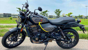 Harley-Davidson X440: The Stylish Cruiser Redefining Comfort, Power, and Adventure on Indian Roads