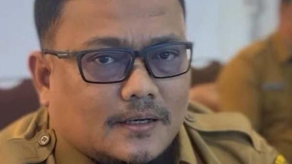 Kadis Kominfo Aceh Tengah, Mustafa Kamal, mengatakan, semua akses transportasi darat menuju daerah tersebut terputus total, Kamis (27/11/2025). 