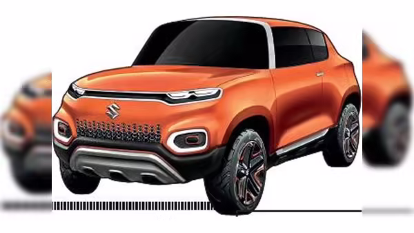 Maruti Suzuki: Maruti Suzuki to serve up a new S-Presso for the first time car buyer this festive season