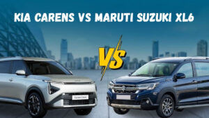 Kia Carens vs Maruti Suzuki XL6: Ultimate Family MPV Showdown for Comfort, Features, and Value
