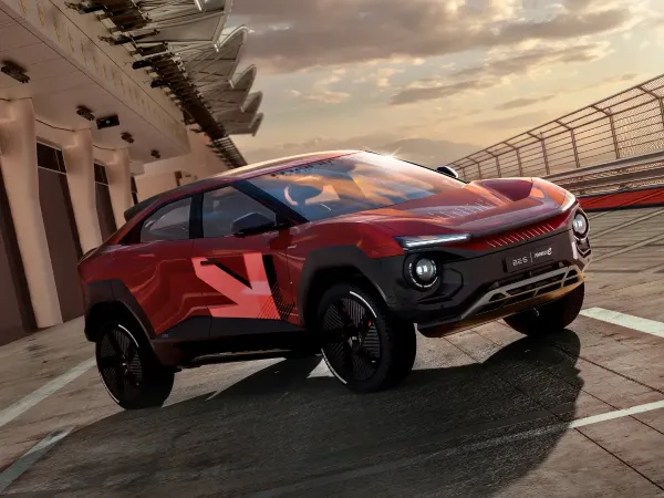 Mahindra BE 6 Formula E Edition Launched – FE2 & FE3 Prices & Details