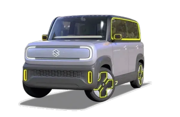 Maruti Suzuki eWX 2025 expected price, features, variants and specifications