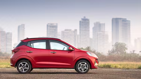 Hyundai Grand i10 Nios Price - Images, Colors & Reviews - CarWale