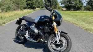 BMW R 12 nineT: A Bold Cafe Racer Built for Passionate Riders Seeking Style, Strength, and Luxury