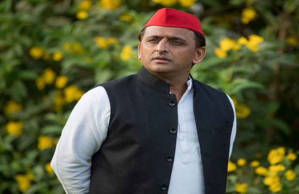 Akhilesh Yadav