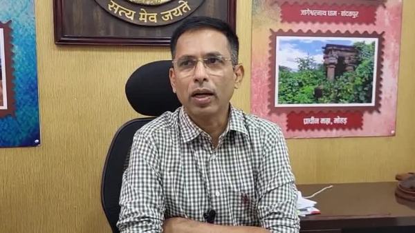 BLO's son who died on duty got compassionate appointment in 5 days, Collector handed over the letter, family got support