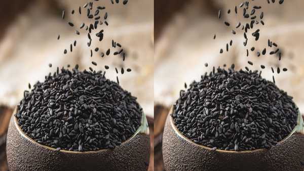 काळे तीळ हे कॅल्शियमचे भांडार आहेत. ते खाल्ल्याने हाडे मजबूत होतात. काळ्या तीळांमध्ये आढळणारे पोषक घटक सांधेदुखी आणि सूज कमी करण्यास प्रभावी असतात. काळे तीळ खाल्ल्याने हाडे मजबूत होण्यासही मदत होते.