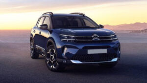 Citroen C5 Aircross: A Premium SUV Offering Luxury, Comfort, Safety, and Powerful Performance Combined