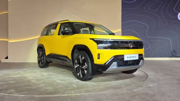 Tata Sierra, Mahindra XEV 9S: 2 big launches in India next week