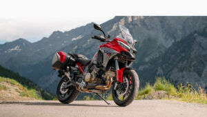 Ducati Multistrada V4 Review: Price in India, Variants, Engine Specs, and Adventure Bike Performance Uncovered
