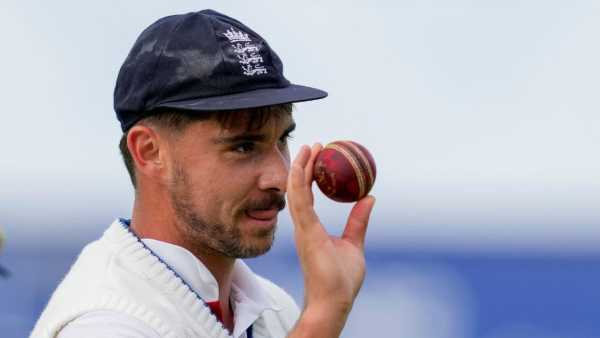 Josh Tongue England Pti