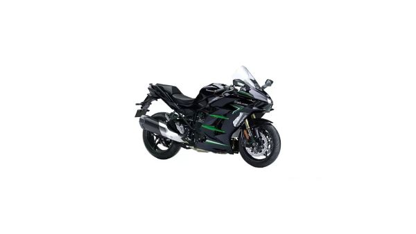 Kawasaki Ninja H2 SX Images- HD Photos of Ninja H2 SX Bike - autoX