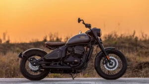 Jawa Perak: A bike with strong styling, great performance and bobber looks that rules hearts