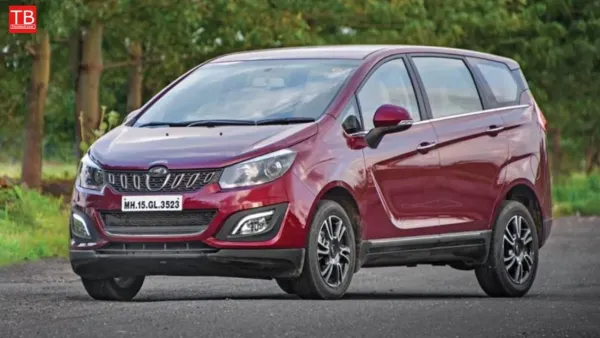 June Deal Mahindra Marazzo Gets Massive ₹52500 Off and ₹20000 Free Kit - Times Bull