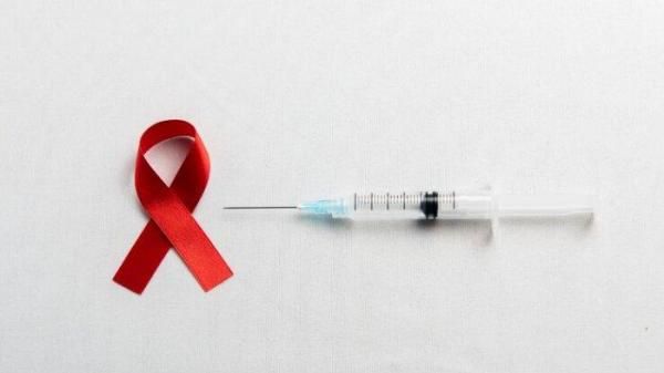 Ilustrasi HIV
