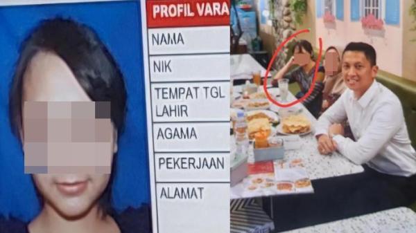 DIPLOMAT TEWAS - Vara tiba-tiba menghilang usai Arya Daru tewas, menyimpan rahasia gelap yang belum terungkap.