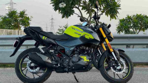 Hero Xtreme 160R: Stylish, Powerful, and Agile Street Bike That Redefines Everyday Riding Experience