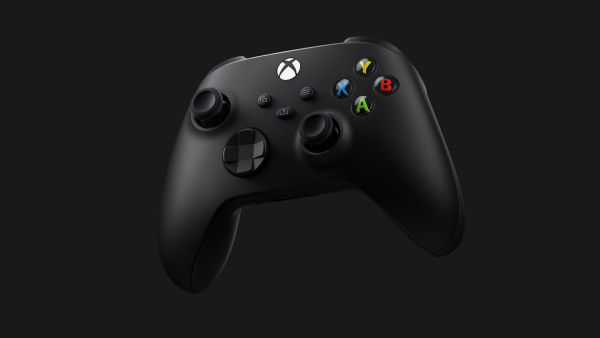 Xbox Series X: Making Gaming's Best Controller Even Better - Xbox Wire