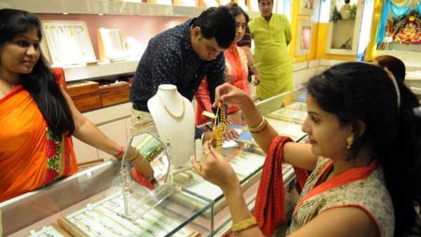 Gold And Silver Price (2)