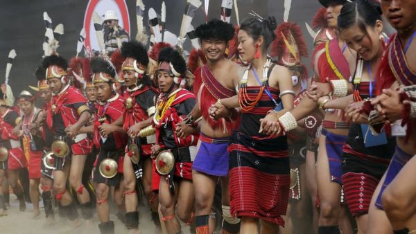 (Image Source: Twitter/@TribalArmy)