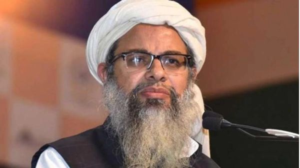 Maulana Mahmood Madani Facebook Maulana Mahmood Madani said from the platform of Jamiat - Om and Allah are one; Saints left the stage in protest. Maulana Mahmood Madani Vs RSS Mohan Bhagwat; Jamiat Ulema-e-Hind Delhi Controversy - Dainik Bhaskar · 22 hours ago Dainik Bhaskar Said from the platform of Jamiat - Om and Allah are one; Saints left the stage in protest. Maulana Mahmood Madani Vs RSS Mohan Bhagwat; Jamiat Ulema-e-Hind Delhi Controversy - Dainik Bhaskar These resolutions including Islamophobia, UCC and Kashmir passed in the Jamiat session - Jamiat Ulema e Hind resolutions including Islamophobia UCC Kashmir passed session Guru all religions Muslim Maulana ... 23 hours ago Aaj Tak These resolutions including Islamophobia, UCC and Kashmir passed in the Jamiat session - Jamiat Ulema e Hind resolutions including Islamophobia UCC Kashmir passed session Guru all religions Muslim Maulana ... Maulana Mahmood Madani should first reform himself on the matter of tricking the youth: Mukhtar Abbas Naqvi | '...and only Muslims are also punished', Naqvi on Madani's statements 1 day ago India TV Hindi Maulana Mahmood Madani should first reform himself on the matter of tricking the youth: Mukhtar Abbas Naqvi | '...and only Muslims are also punished', Naqvi on Madani's statements Jamiat Ulema-e-Hind Chief Mahmood Madani Said India Belongs To Mahmood As Much As It Belongs To Modi And Bhagwat | 'Islam is the oldest of all religions, the country belongs to Mohan Bhagwat as much as the country 2 days ago ABP News Jamiat Ulema-e-Hind Chief Mahmood Madani Said India Belongs To Mahmood As Much As It Belongs To Modi And Bhagwat | 'Islam is the oldest of all religions, Mohan Bhagwat is as important as the country. Who is Maulana Mahmood Madani why he is in news know his journey. Who is Maulana Mahmood Madani? Such is the journey from SP leader to Jamiat chief, know everything. Zee News Who is Maulana Mahmood Madani why he is in news know his journey Who is Maulana Mahmood Madani? Such is the journey from SP leader to Jamiat chief, know everything. jamiat ulema e hind chief mahmood madani says islam is oldest religion among all religions smb. Jamiat Ulema-e-Hind chief Mahmood Madani claims - Islam is the oldest religion among all religions smb. Jamiat Ulema-e-Hind chief Mahmood Madani claims - Islam is the oldest religion, this Maulana Mahmud Madani s health worsens in India ICU recruitment - Maulana Mahmood Madani's health worsens suddenly Hindustan Maulana Mahmud Madani s health worsens ICU recruitment - Maulana Mahmood Madani's health worsens suddenly Controversial Statement of Maulana Mahmood Madani, 'Islam Is The Oldest Religion In The World' | Controversial statement of Maulana Mahmood Madani, 'Islam is the oldest religion in the world' 11 hours ago ABP News Controversial Statement Of Maulana Mahmood Madani, 'Islam Is The Oldest Religion In The World' | Controversial statement of Maulana Mahmood Madani, 'Islam is the oldest religion in the world' Maulana Mahmood Madani said Allah and Om are one Jain Guru Lokesh Muni left stage Angry Jamiat Ulema-e-Hind session | Maulana Mahmood Madani said - Allah and Om are one, angry Jains 18 hours ago Patrika Maulana Mahmood Madani said Allah and Om are one Jain Guru Lokesh Muni left stage Angry Jamiat Ulema-e-Hind session | Maulana Mahmood Madani said - Allah and Om are one, angry Jains Maulana Mahmood Madani Facebook Maulana Mahmood Madani Madani of Jamiat Ulema e Hind said Uniform Civil Code is not just an issue of Muslims - Madani of Jamiat Ulema e Hind said Uniform Civil Code is not just an issue of 1 day ago Naidunia Madani of Jamiat Ulema e Hind said Uniform Civil Code is not an issue only of Muslims - Madani of Jamiat Ulema e Hind said Uniform Civil Code is not just an issue of Maulana Mahmood Madani said in Deoband - Those who do not like our religion, they should go somewhere else, this country is ours - Maulana Mahmood Madani said in Deoband who do not like our religion Jagran Maulana Mahmood Madani said in Deoband - Those who do not like our religion, they should go somewhere else, this country is ours - Maulana Mahmood Madani said in Deoband who do not like our religion Mahmood Madni Ramlila Maidan Speech: Maulana Mahmood Madani said 