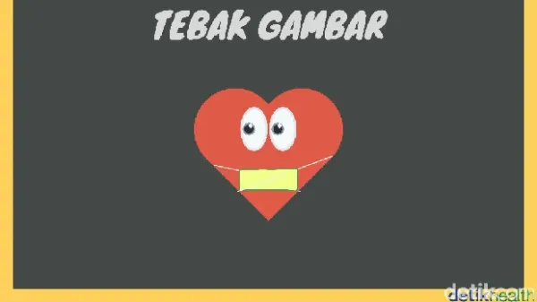 tebak gambar firdaus anwar