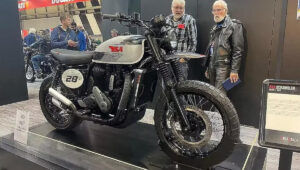Upcoming BSA Scrambler 650: Launch in India Promises Retro Style and Powerful Riding Experience