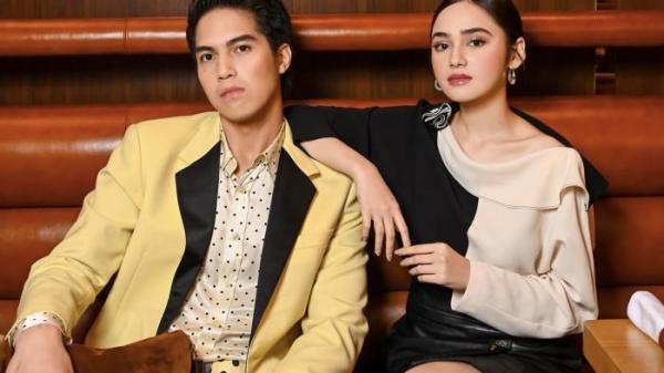 PILIH NIKAH - Pasangan kekasih artis Syifa Hadju dan El Rumi dicapture (18/11/2025). El Rumi bongkar penyebab asli pilih nikahi Syifa Hadju.