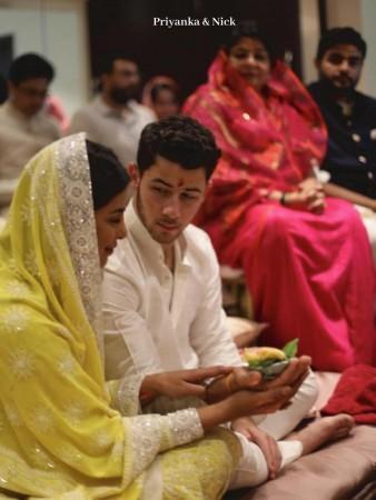 '7 years married to my dream girl': Nick Jonas drops romantic note for sexy Priyanka Chopra, shares loved-up photo dump from their anniversary getaway