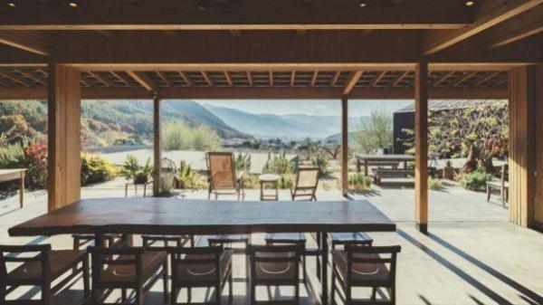 98Wines – Yamanashi, Japan