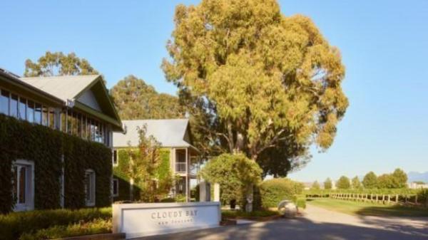 Cloudy Bay – Marlborough, New Zealand