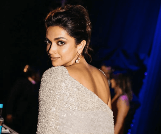Deepika Padukone
