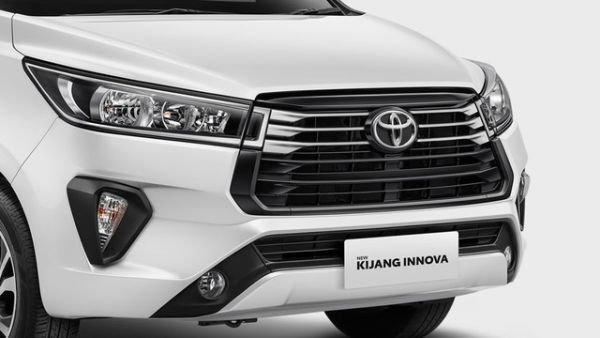 Toyota Kijang Innova Reborn improvement 2025. Foto: dok. Toyota