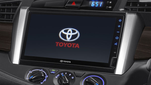 Toyota Kijang Innova Reborn improvement 2025.  Foto: dok. Toyota