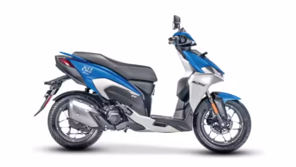 Hero Xoom 125 Price - Mileage, Images, Colors | BikeWale