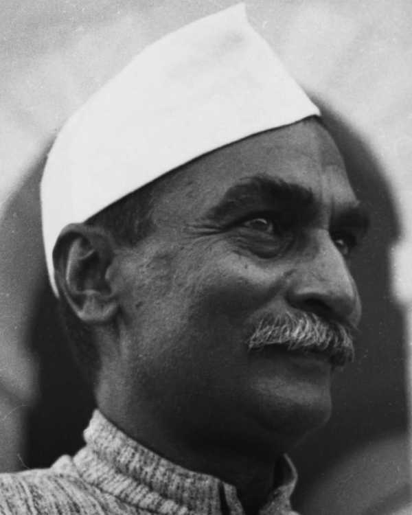 Dr Rajendra Prasad