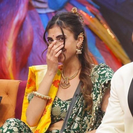 Kashmir's Farhana Bhatt is redefining victory on Bigg Boss 19