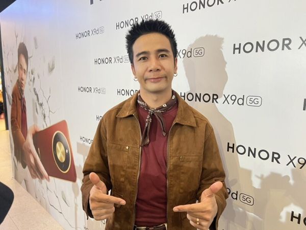 ก้อง ห้วยไร่ เผยทำบุญคือสิ่งที่ “ควรทำ” ดีที่มีคนตรวจสอบเงินบริจาค เพื่อความสบายใจของคนโอน