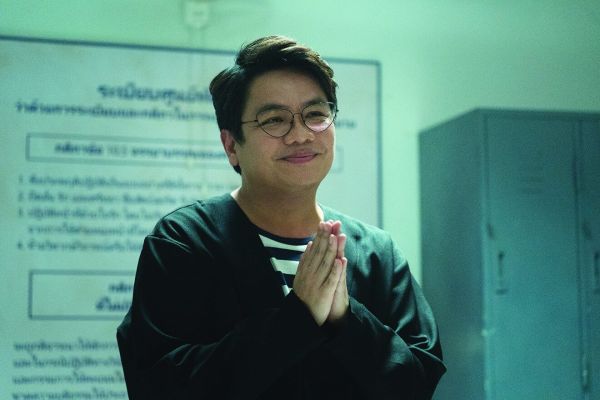 สกู๊ปบันเทิง - ‘Netflix’เขย่าวงการศรัทธา ‘เจมส์-พีช-แอลลี่’คัมแบ๊ก‘สาธุ๒’