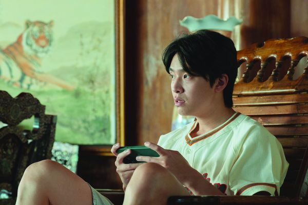 สกู๊ปบันเทิง - ‘Netflix’เขย่าวงการศรัทธา ‘เจมส์-พีช-แอลลี่’คัมแบ๊ก‘สาธุ๒’